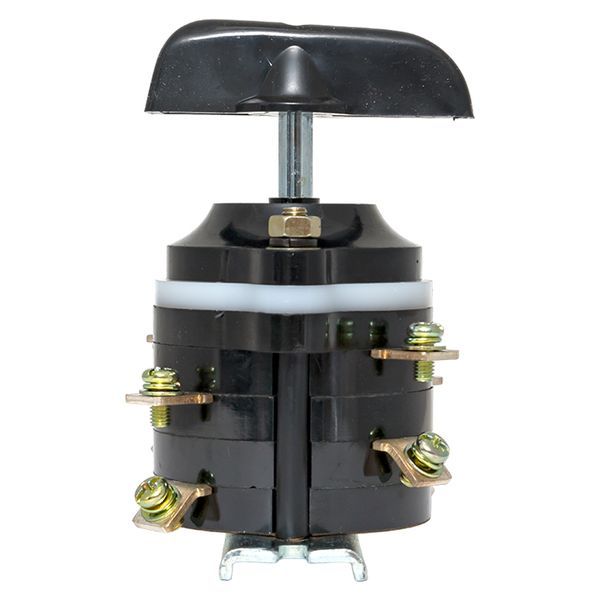 Пакетный выключатель ПВ 4-40 М3 исп.3 EKF PROxima