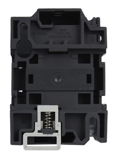 Контактор КМИ-22510 25А 24В/АС3 1NO IEK