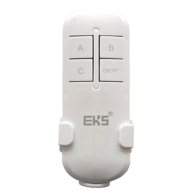 Пульт ДУ 3-х канальный EKS Standard UTT00004645