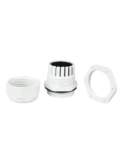 Сальник PG 36 диаметр проводника 24-32мм IP54 IEK