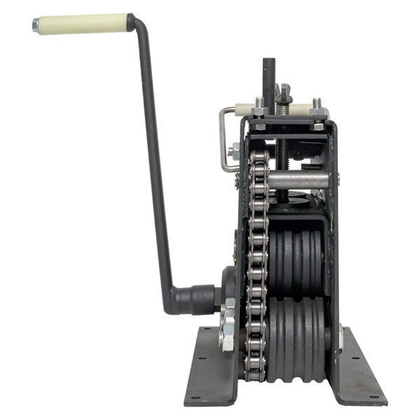 Руч. маш. для полосы и прута РМА-40-6-8 EKF PROxima