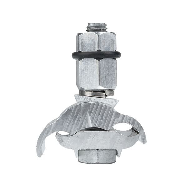 Зажим ответвительный плашечный SL4.26 16-120 мм2 / 16-120 мм2 EKF