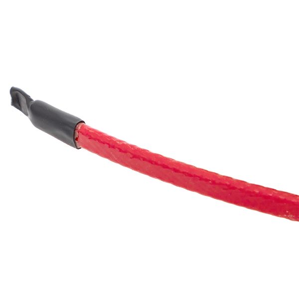 Саморегулирующийся нагревательный кабель ESS-30F (30 Вт/м) 200 м, фторопласт