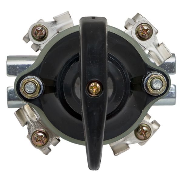 Пакетный выключатель ПВ 2-63 М3 исп.3 EKF PROxima