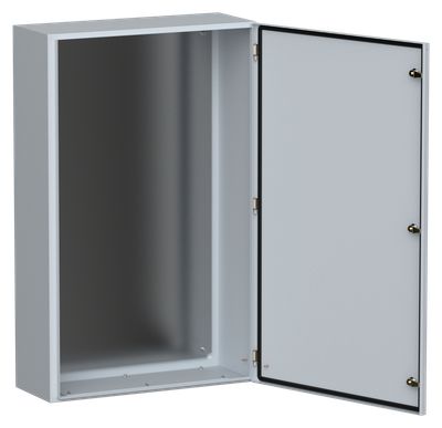 Корпус металлический ЩМП-6-0 (1200х750х300мм) У2 IP54 IEK