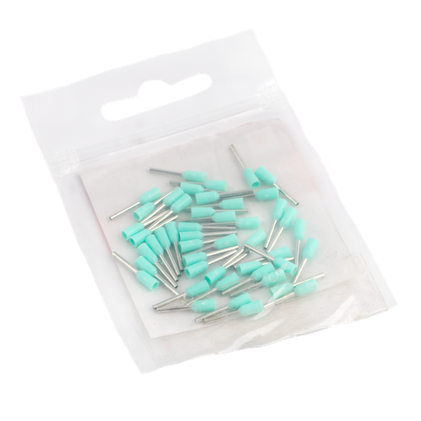 Наконечник штыревой втулочный НШвИ 0,34-8 (50шт.) EKF