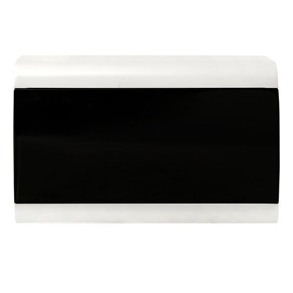 Щит распределителный ЩРН-П-18 (пром. упаковка) IP41 Basic