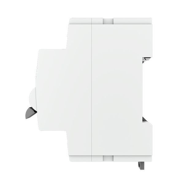 Устройство защитного отключения ВД-100 2P 63А 30мА тип А эл. EKF PROxima