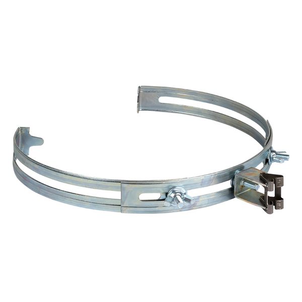 Держатель коньковый регулируемый с металлическим держателем 230-350 мм, CZ EKF PROxima