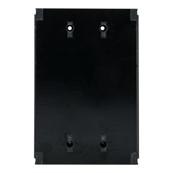 Выключатель автоматический ВА-99М 630/630А 3P 65кА с электронным расцепителем EKF