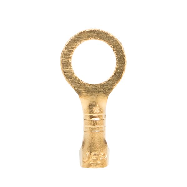 Наконечник кольцевой НК 2.0-2.5 кольцо 5.2 мм (уп 50шт) EKF PROxima