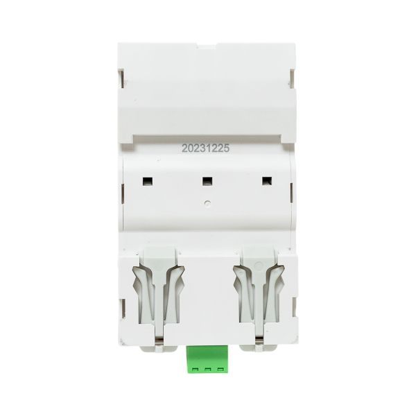 Ограничитель импульсных напряжений ОПВ-D/3P In 5кА 275В с сигн. EKF PROxima