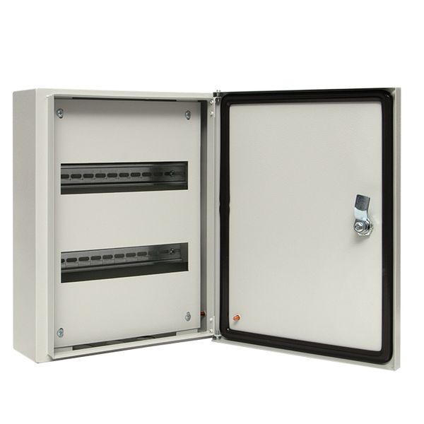 ЩРН-24 (395x310x120) IP54 EKF Basic