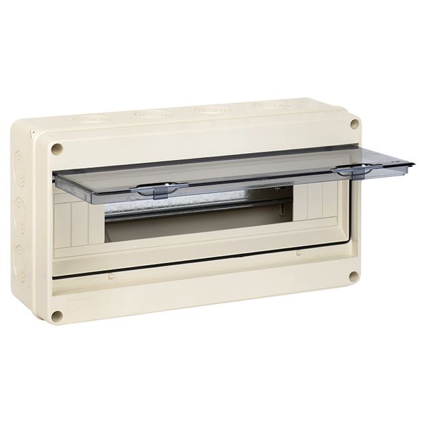 ЩРН-ПГ-18 (199x366x106) IP65 PROXIMA EKF