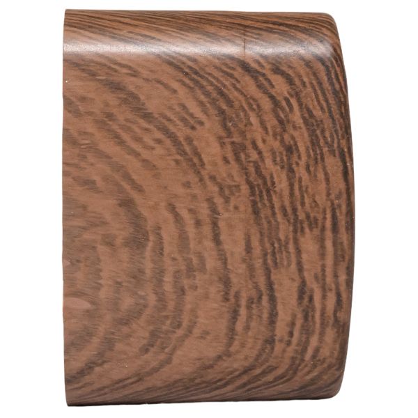 Розетка 2-местная ОП Минск 16А с заземлением тёмное дерево EKF