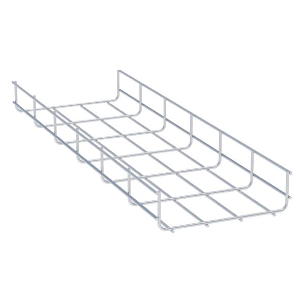 Лоток проволочный 50x400x3000-3,8 мм EKF