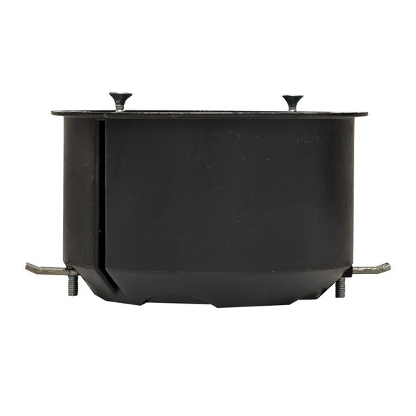 Коробка установочная КМП-020-009 для полых стен (80x45) с металлическими лапками IP30 EKF PROxima