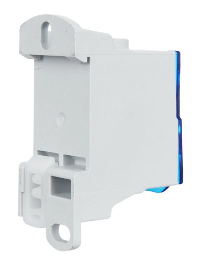 Блок распределительный РБД-160А на DIN-рейку IEK