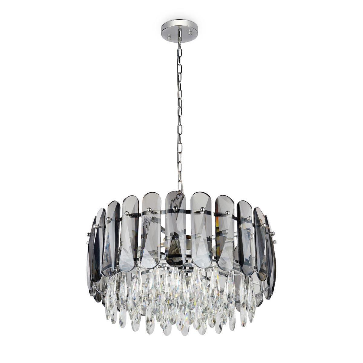 Подвесная люстра Ambrella light Traditional TR5069