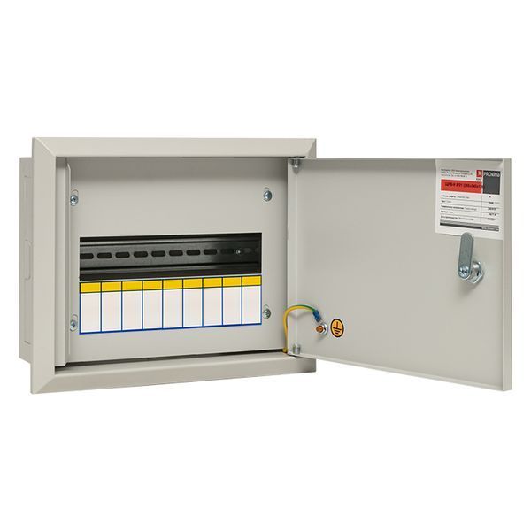 ЩРВ- 9 (260x340x120) IP31 PROXIMA EKF