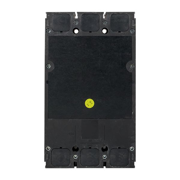 Автоматический выключатель AV POWER-3/3 400А 50kA ETU2.0 EKF AVERES