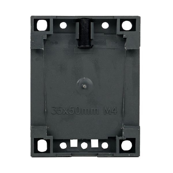 Миниконтактор МКЭ 9А 230В 1NO EKF PROxima