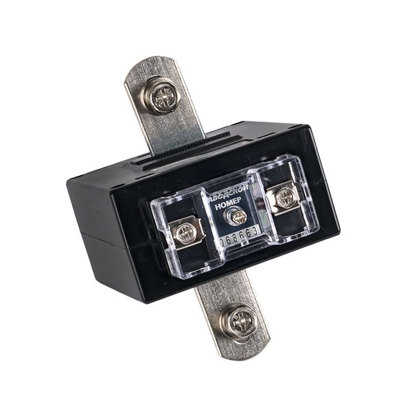 Трансформатор тока ТТЕ-А-75/5А класс точности 0,5 EKF PROxima