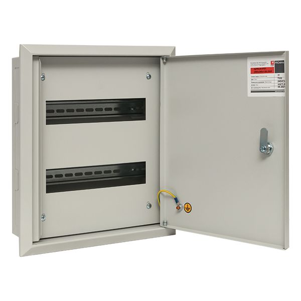 ЩРВ-24 (390x340x120) IP31 PROXIMA EKF