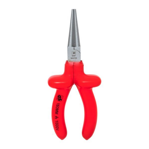 Круглогубцы Master 160 мм 1000В EKF