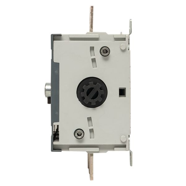 Рубильник 200A 3P без рукоятки управления TwinBlock EKF