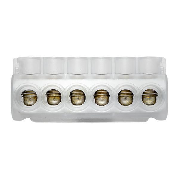 Клеммник для сетей уличного освещения KE10.3 Al 6x10-35 мм / Cu 1.5-25 мм EKF PROxima