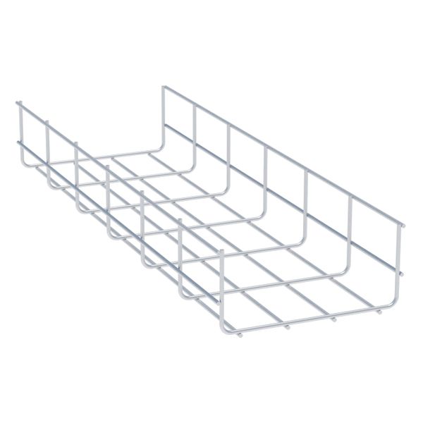 Лоток проволочный 80x150x3000-3,8 мм EKF