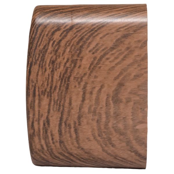 Розетка 2-местная ОП Минск 16А с заземлением тёмное дерево EKF