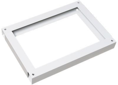 TITAN Цоколь ВРУ ХХ.45.45 IP31 IEK