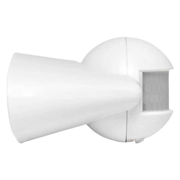 ИК датчик движения наст. 1200Вт 180гр. до 12м IP44 MS-39 EKF PROxima