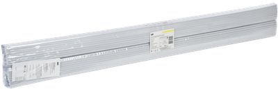 Шина соединительная типа PIN (штырь) 1Р 63А (1м) IEK