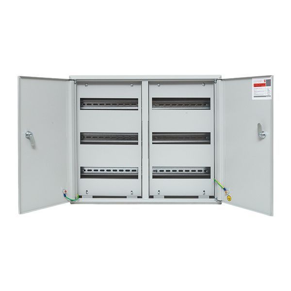 ЩРН-72 двухдверный (480x565x120) IP31 PROXIMA EKF