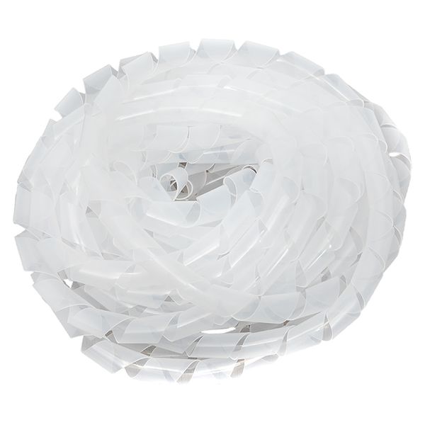 Лента спиральная монтажная SWB-15 D15мм d12мм (10м.) EKF PROxima