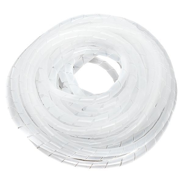 Лента спиральная монтажная SWB-08 D8мм d6мм (10м.) EKF PROxima