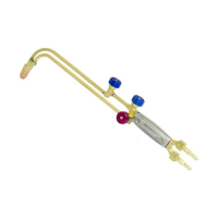 Пропановый резак Профессионал Р1П шлицевой 60058