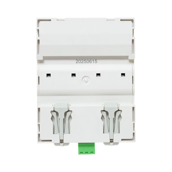 Ограничитель импульсных напряжений ОПВ-B/4P In 30кА 440В с сигн. EKF PROxima