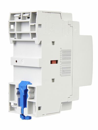 Контактор модульный КМ40-11М AC IEK