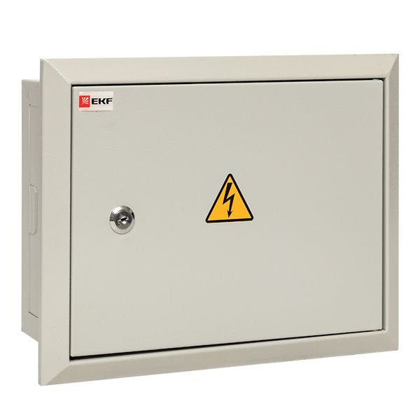 ЩРВ- 9 (260x340x120) IP31 PROXIMA EKF