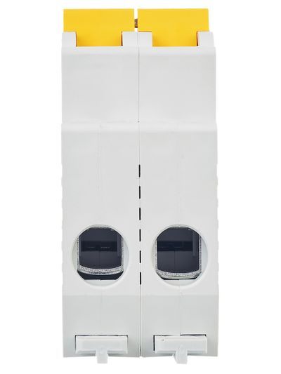 KARAT Выключатель нагрузки (мини-рубильник) ВН-32 2P 40А IEK