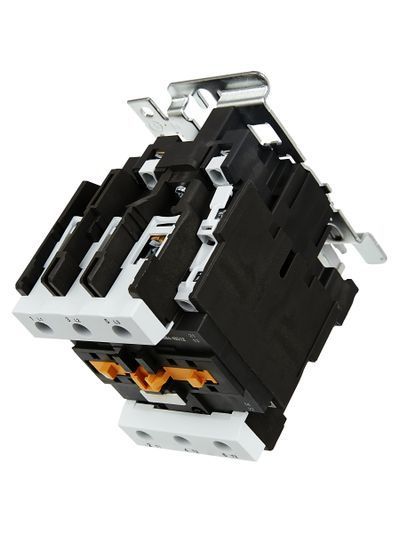 Контактор КМИе-49512 95А 230В/АС3 1NO;1NC GENERICA