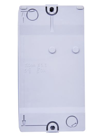 Контактор КМИ11860 18А в оболочке 380В/АС3 IP54 IEK