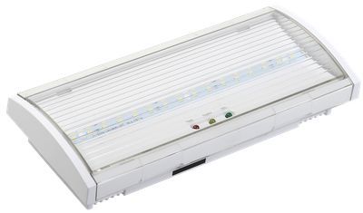 Светильник аварийный ДПА 5040-1 постоянный 1ч IP54 IEK