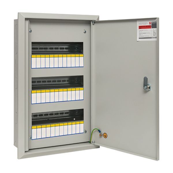 ЩРВ-36 (520x340x120) IP31 PROXIMA EKF