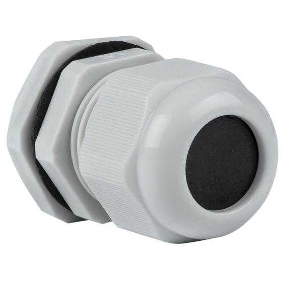 Сальник PG19 IP54 (200 шт) d отв. 23 мм / d провод. 12-15 мм EKF PROxima