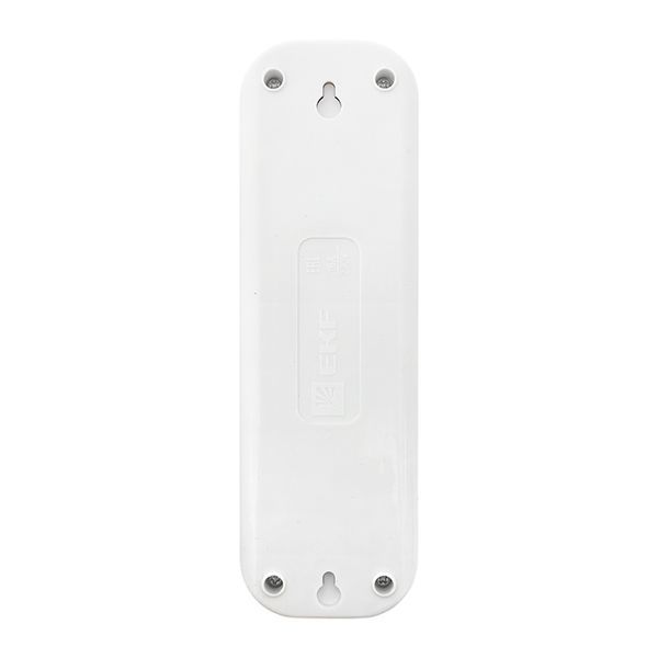 Колодка 3 гн. 16А 3,5кВт c выкл. с/з Эксперт EKF PROxima